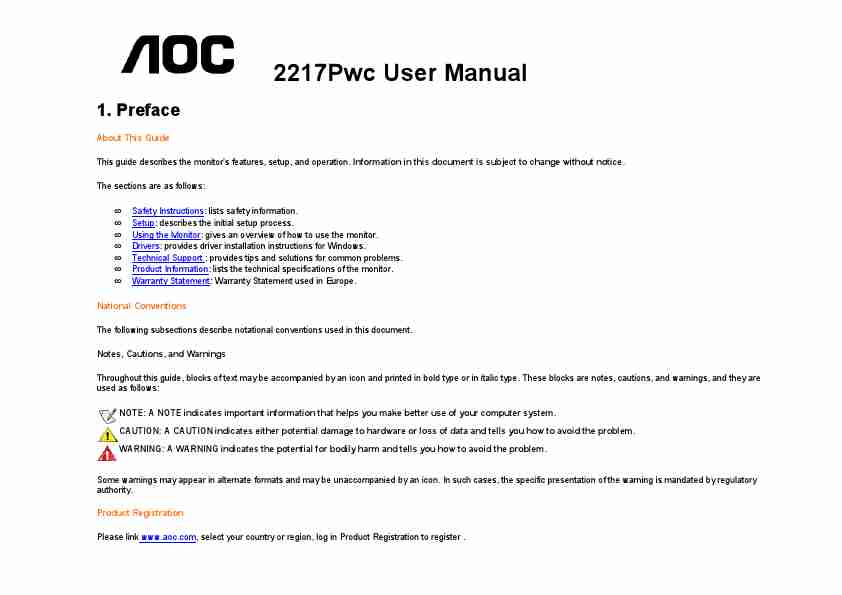 AOC Computer Monitor 2217PWC-page_pdf
